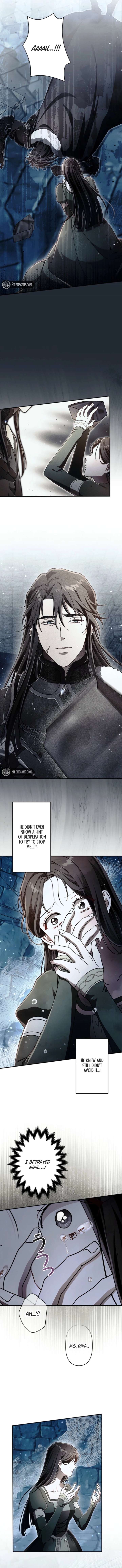 Another Heaven Chapter 49 page 3