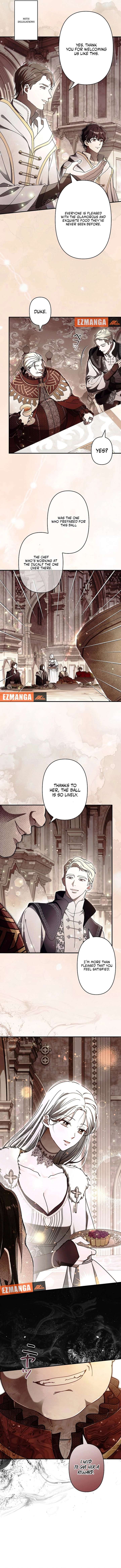 Another Heaven Chapter 52 page 4