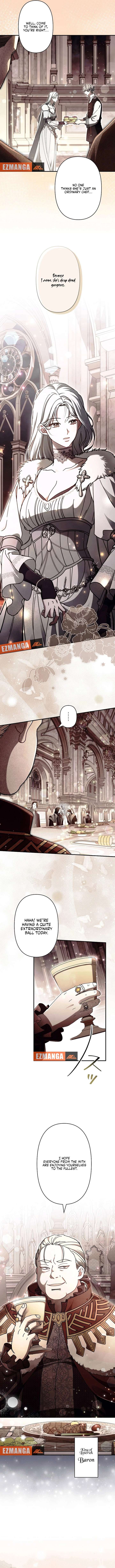 Another Heaven Chapter 52 page 3