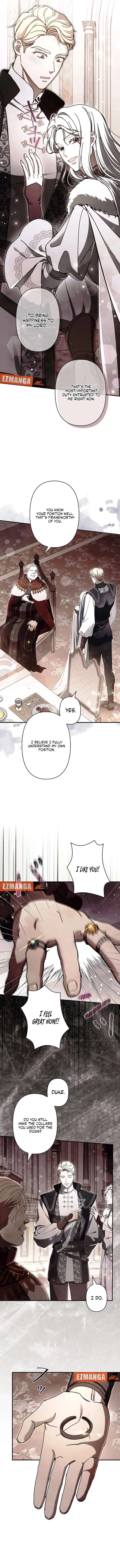 Another Heaven Chapter 52 page 10