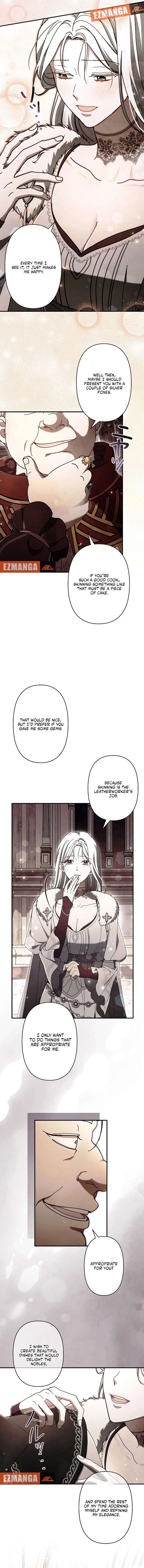 Another Heaven Chapter 52 page 9