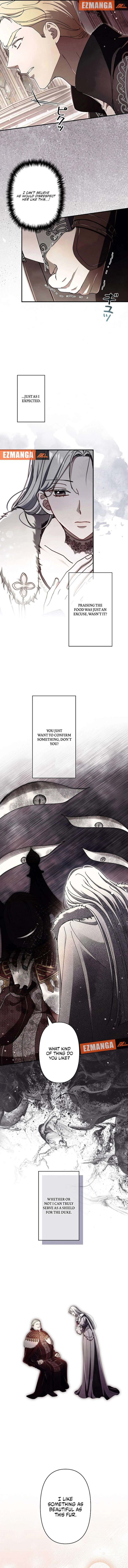 Another Heaven Chapter 52 page 8
