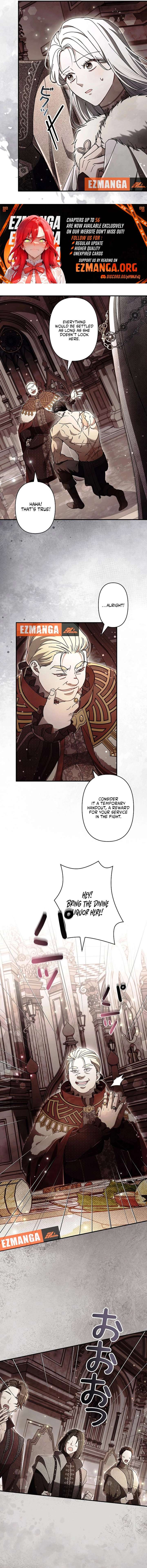 Another Heaven Chapter 54 page 9