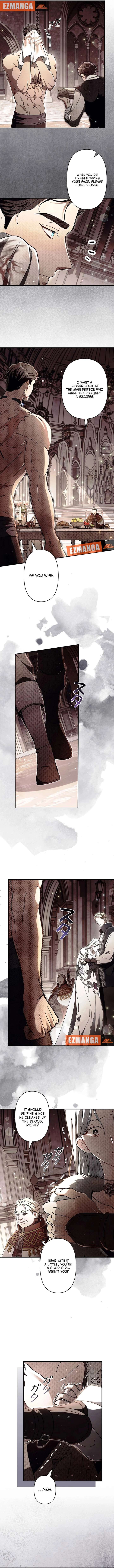 Another Heaven Chapter 54 page 6