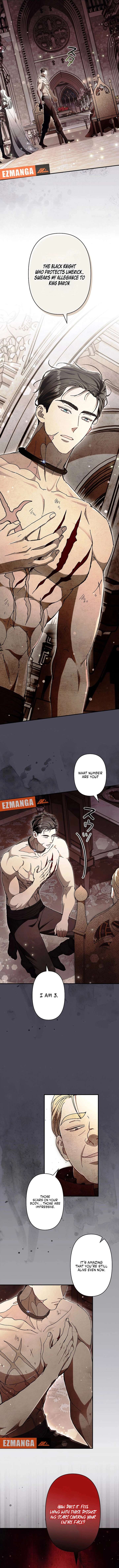 Another Heaven Chapter 54 page 7