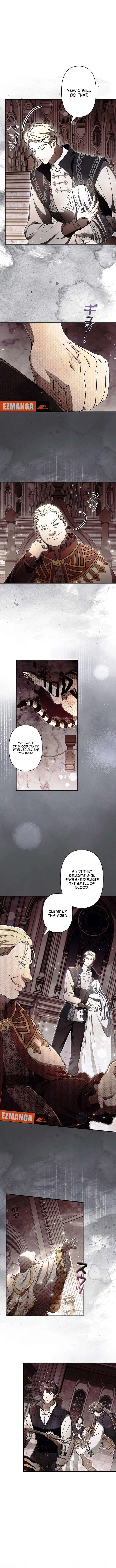 Another Heaven Chapter 54 page 5