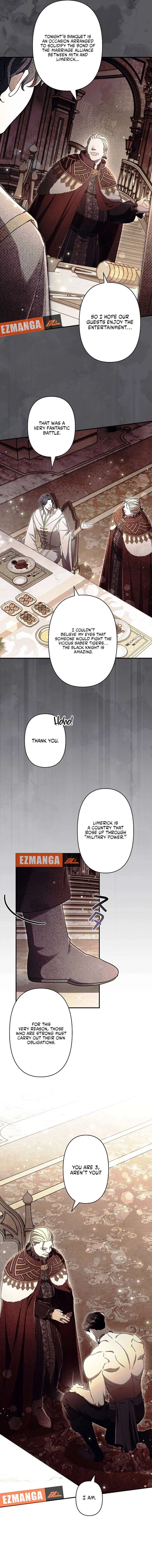 Another Heaven Chapter 55 page 6