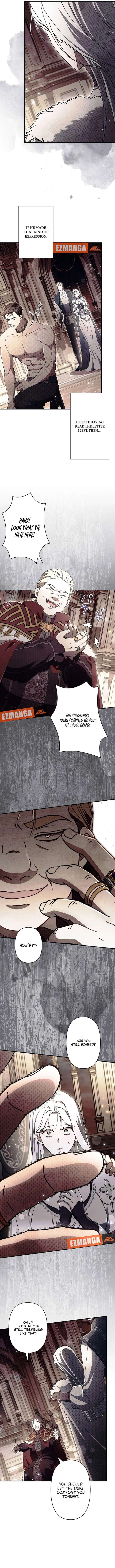 Another Heaven Chapter 55 page 4