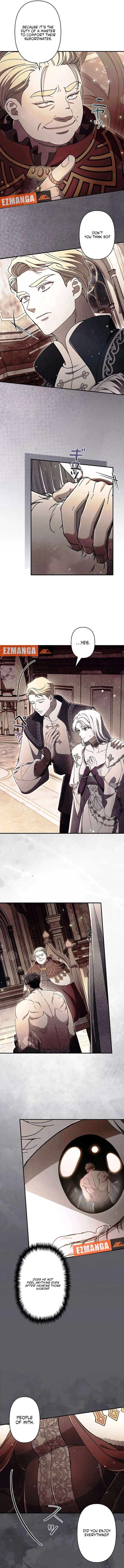 Another Heaven Chapter 55 page 5