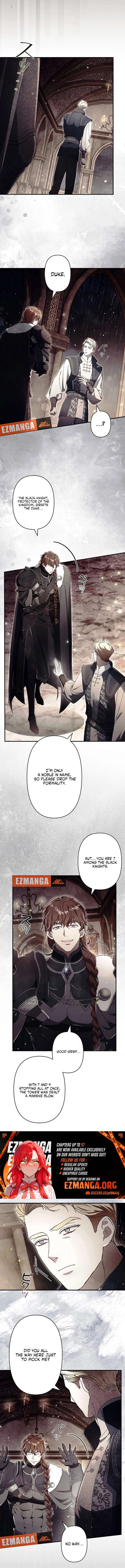 Another Heaven Chapter 55 page 9