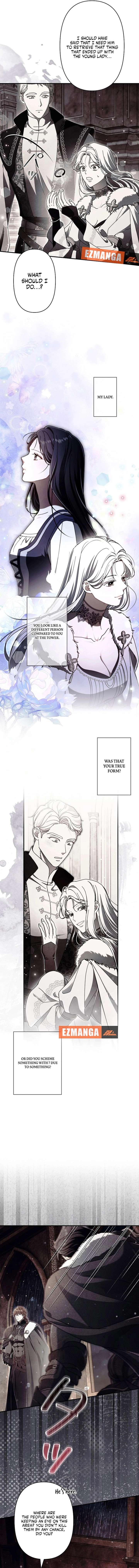 Another Heaven Chapter 55 page 13