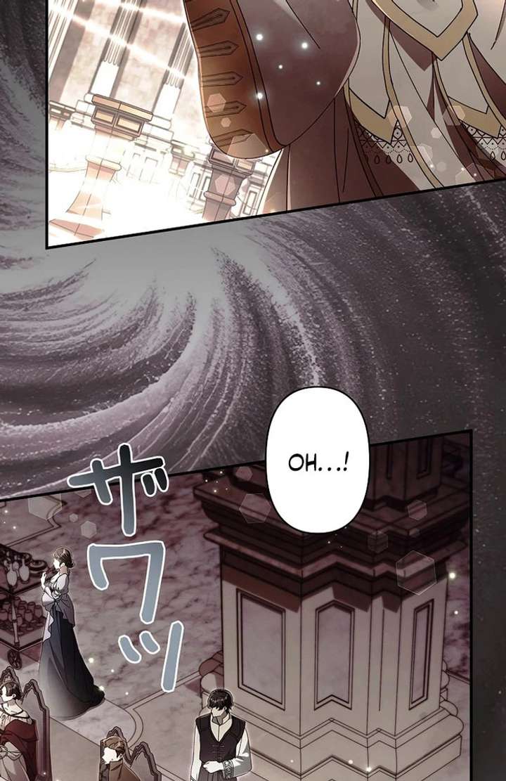 Another Heaven Chapter 53 page 27