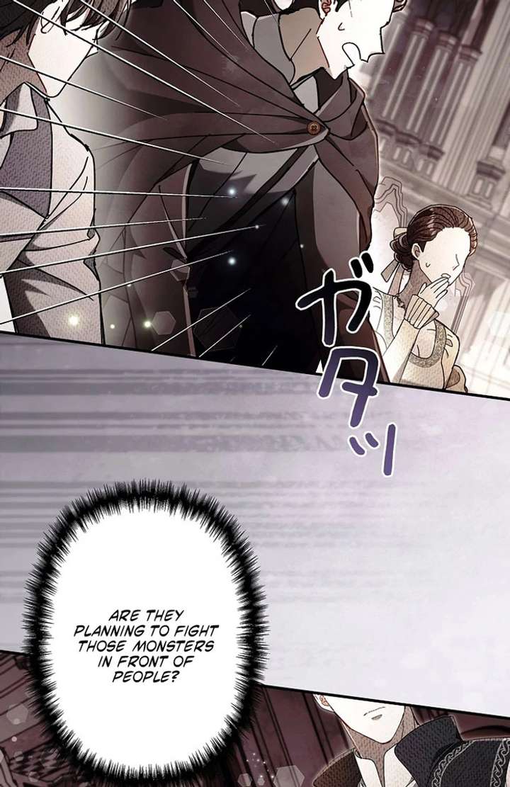 Another Heaven Chapter 53 page 37