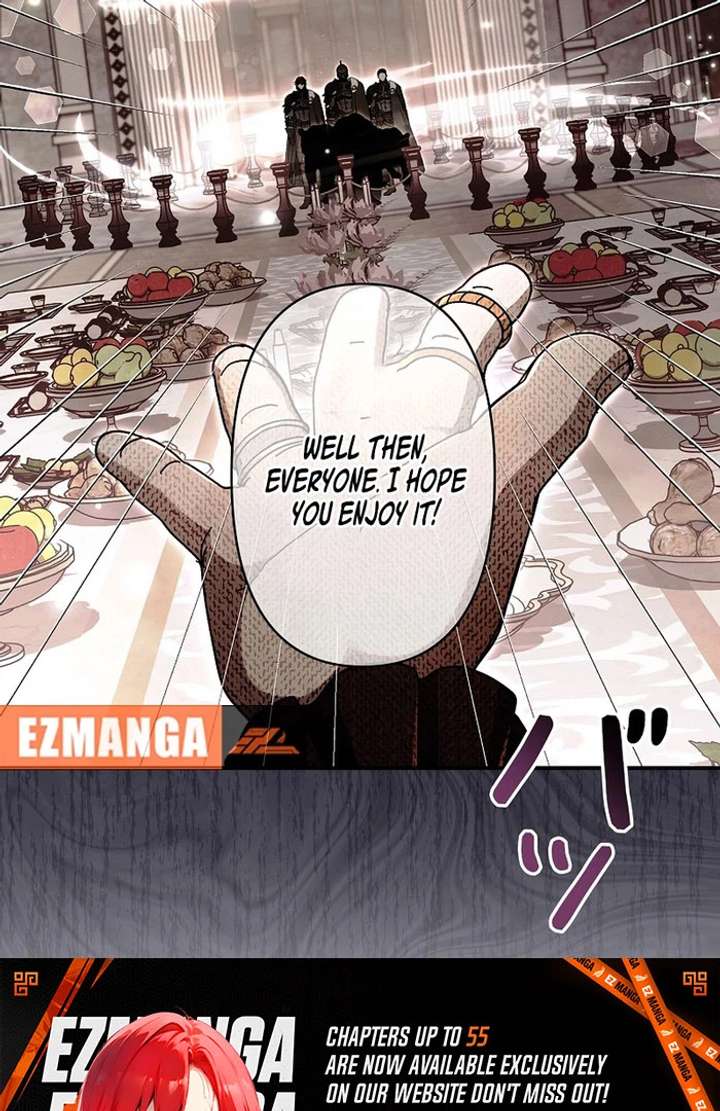 Another Heaven Chapter 53 page 41