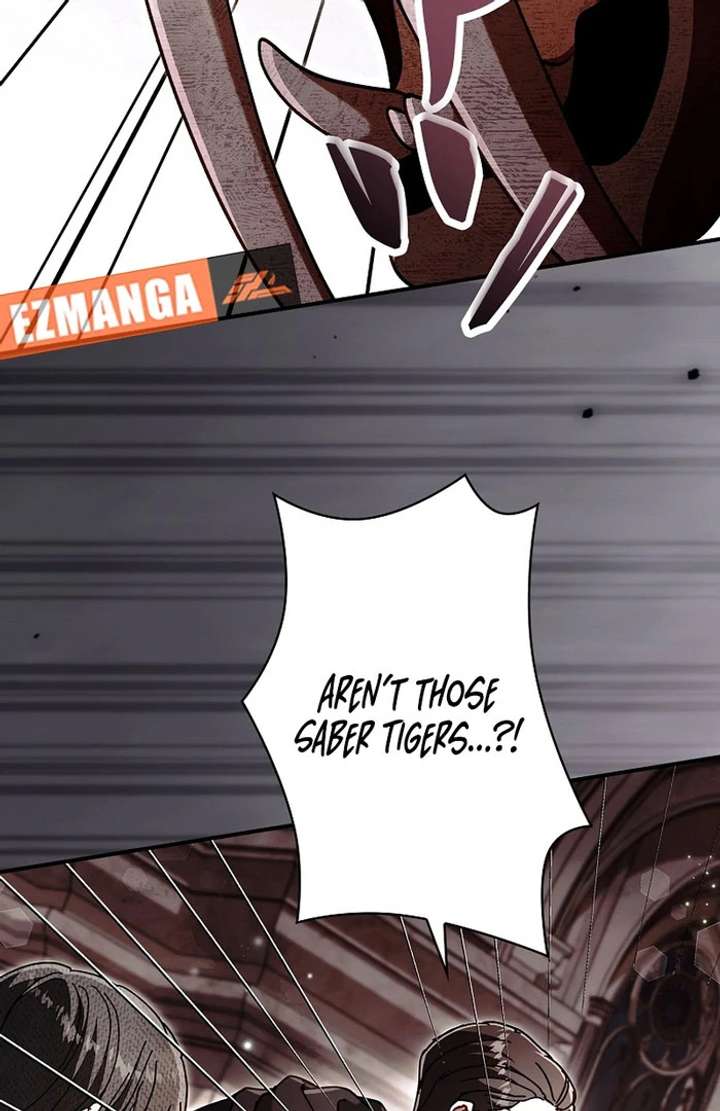 Another Heaven Chapter 53 page 36