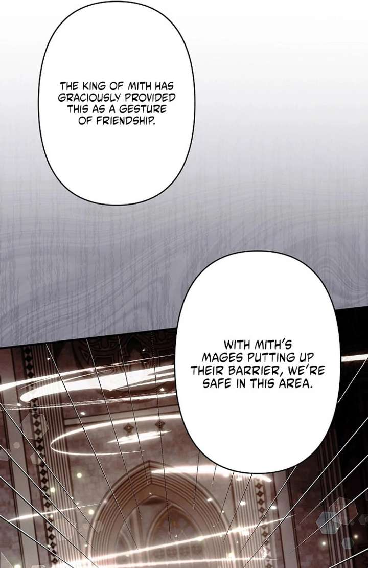 Another Heaven Chapter 53 page 40