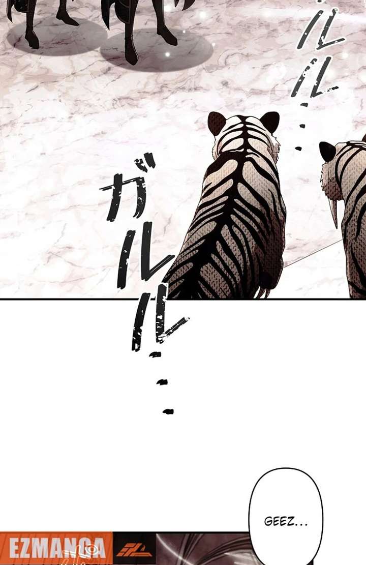 Another Heaven Chapter 53 page 44