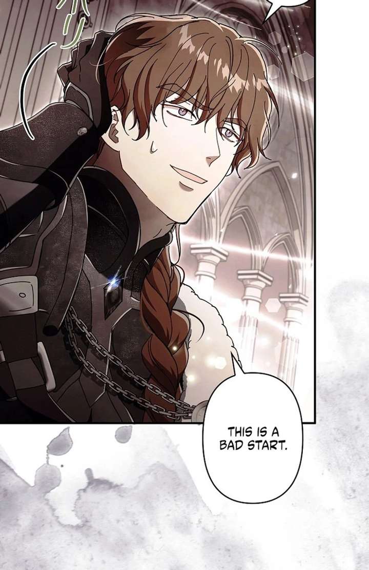 Another Heaven Chapter 53 page 45