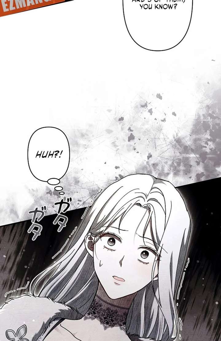 Another Heaven Chapter 53 page 51