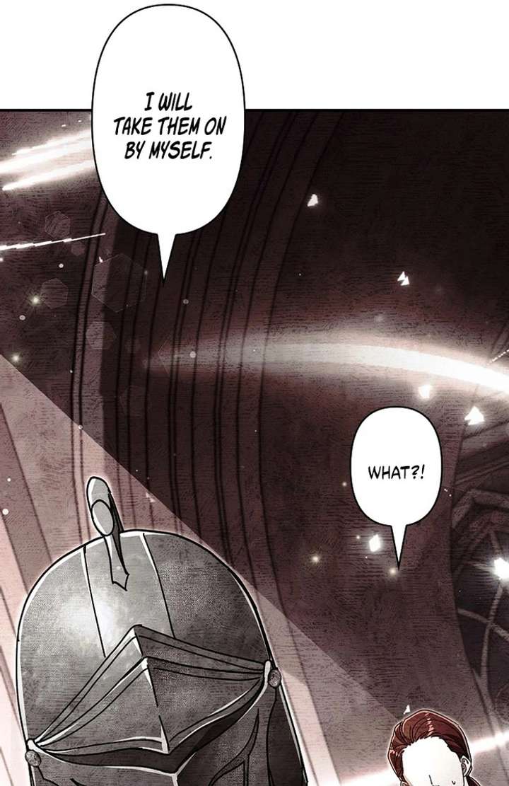 Another Heaven Chapter 53 page 49