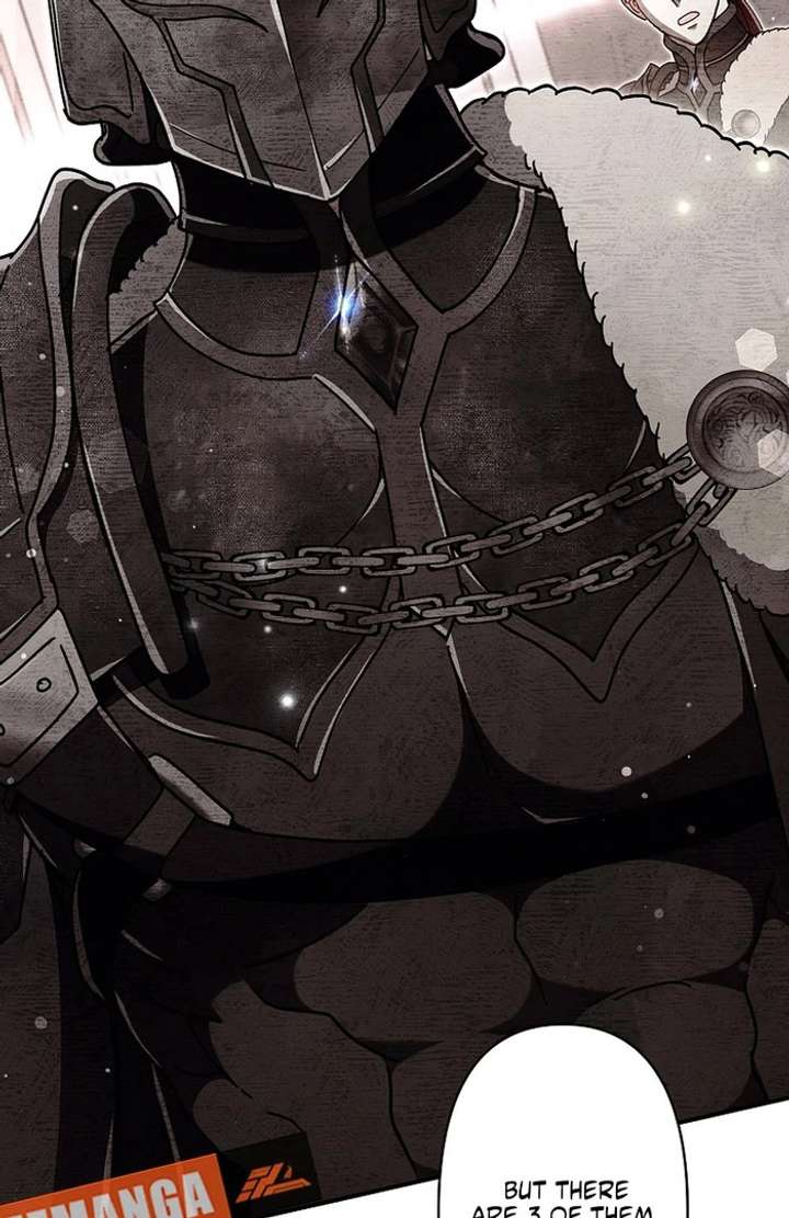 Another Heaven Chapter 53 page 50