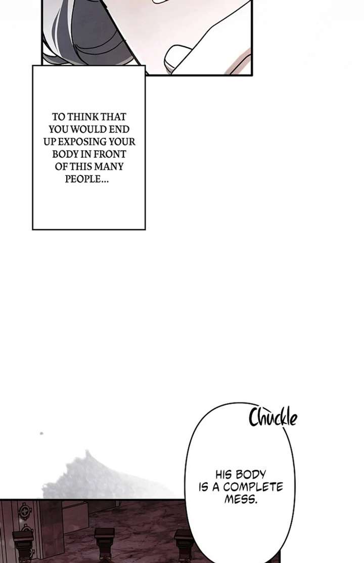 Another Heaven Chapter 53 page 74