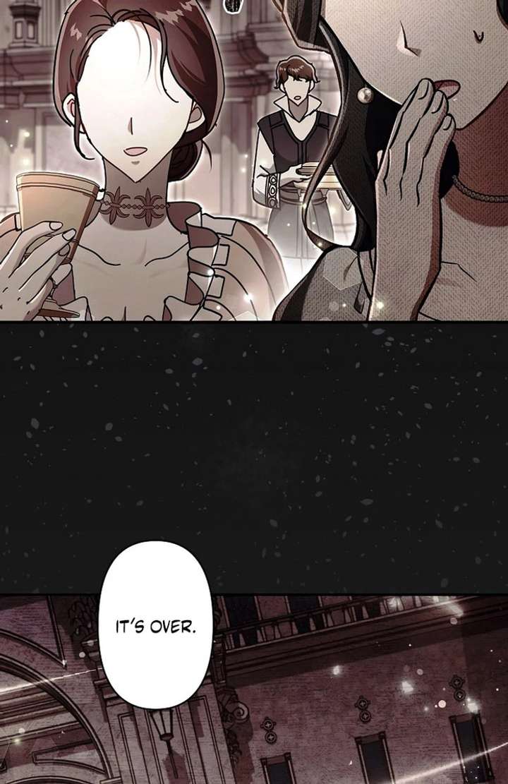 Another Heaven Chapter 53 page 83