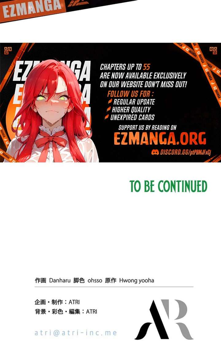 Another Heaven Chapter 53 page 110