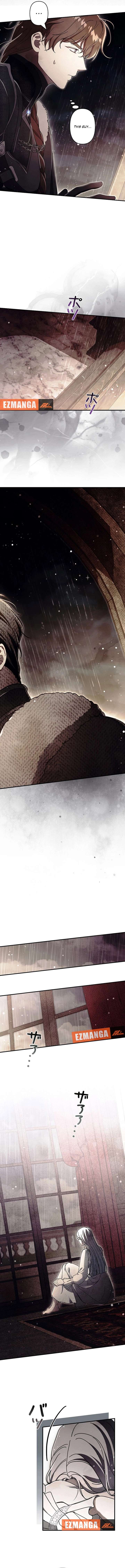 Another Heaven Chapter 56 page 6