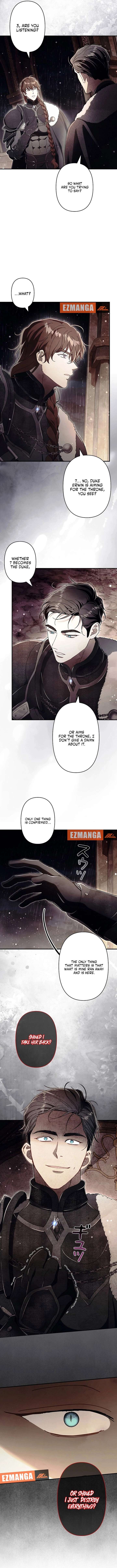 Another Heaven Chapter 56 page 5