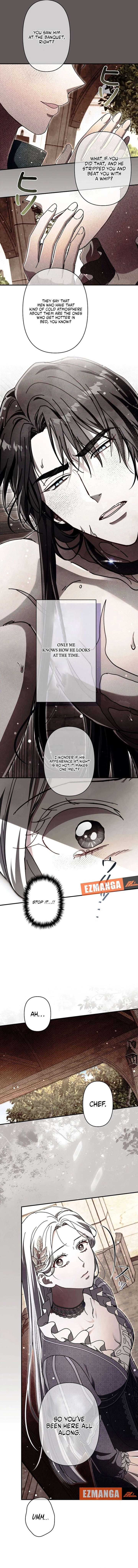 Another Heaven Chapter 56 page 14