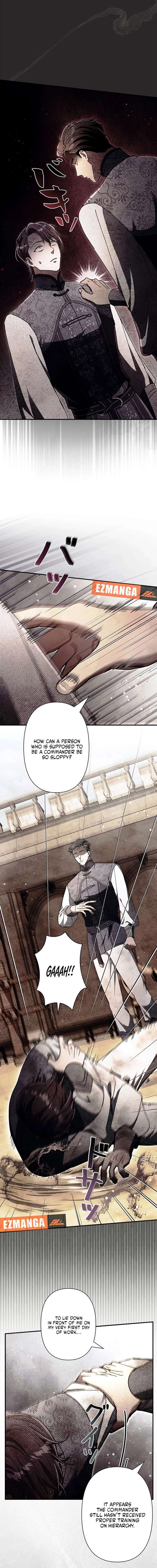 Another Heaven Chapter 56 page 10