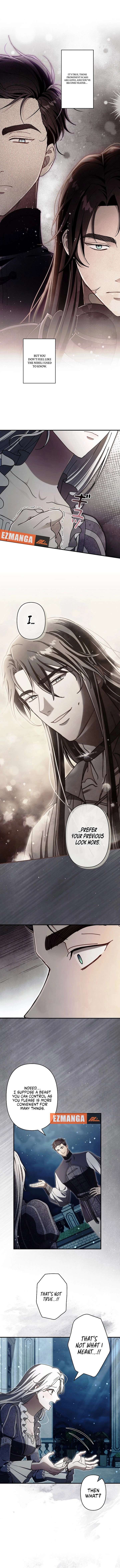 Another Heaven Chapter 58 page 6