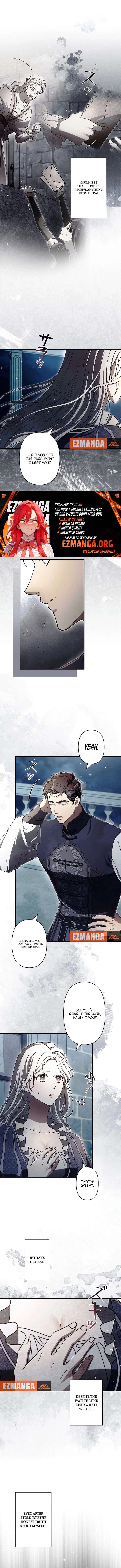 Another Heaven Chapter 58 page 4