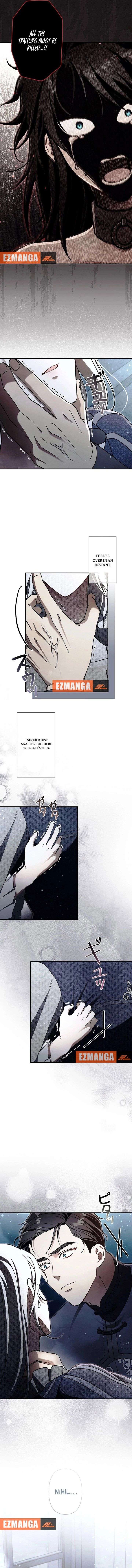 Another Heaven Chapter 59 page 3
