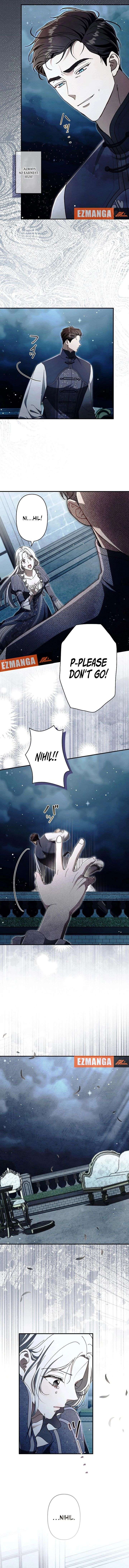 Another Heaven Chapter 59 page 7