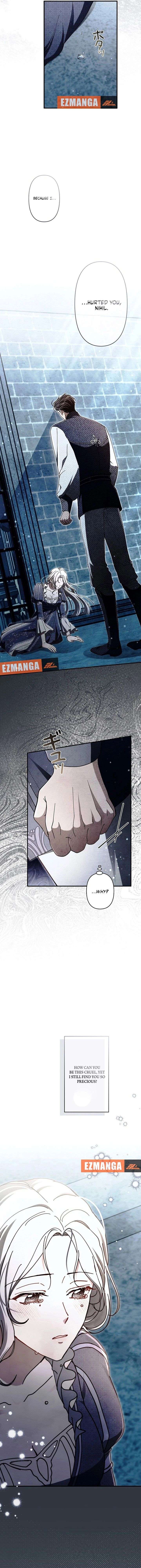 Another Heaven Chapter 59 page 6