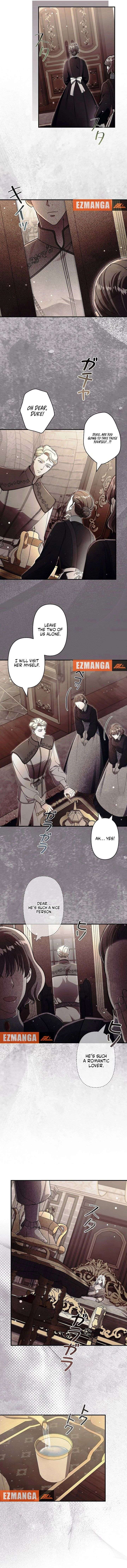 Another Heaven Chapter 59 page 10