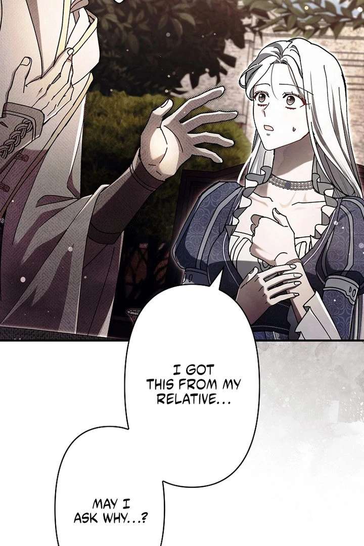 Another Heaven Chapter 57 page 8