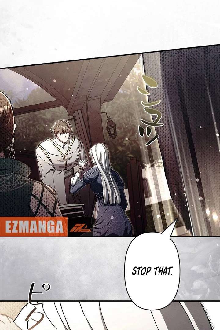 Another Heaven Chapter 57 page 43