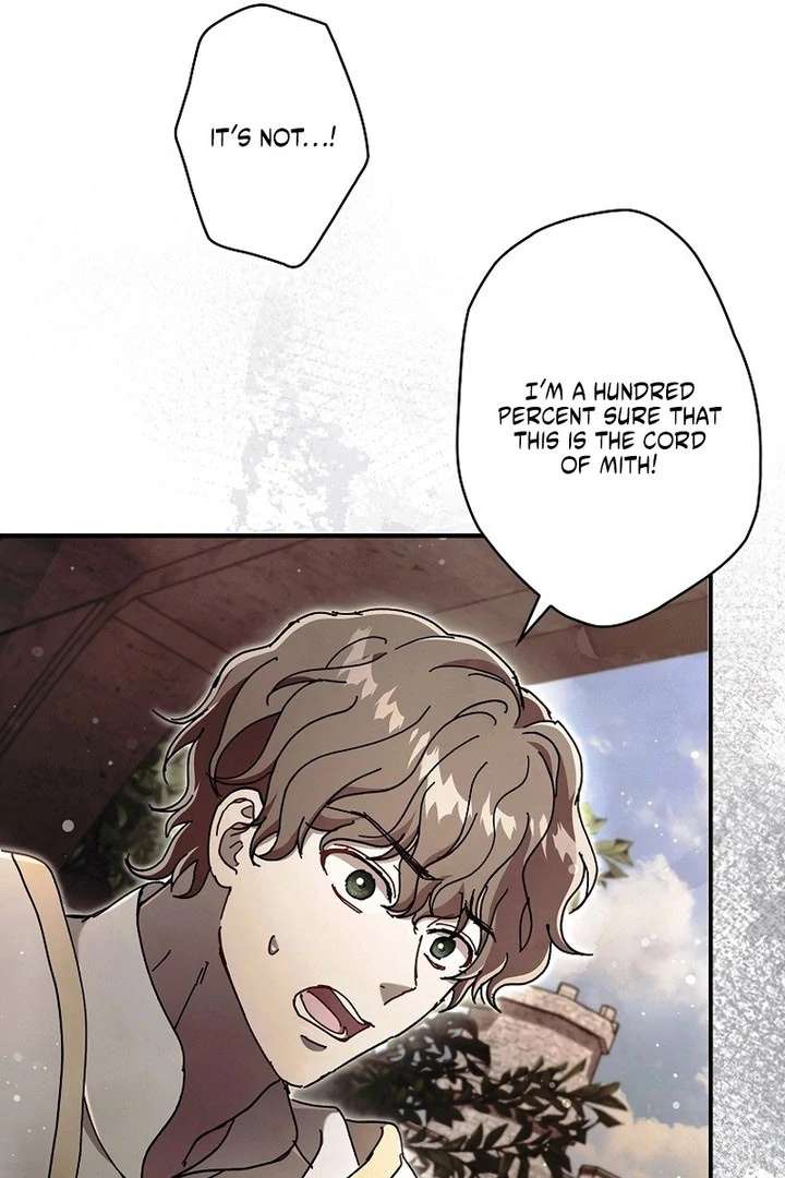 Another Heaven Chapter 57 page 40