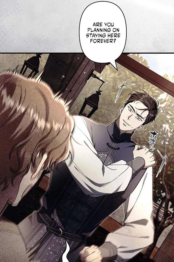 Another Heaven Chapter 57 page 50