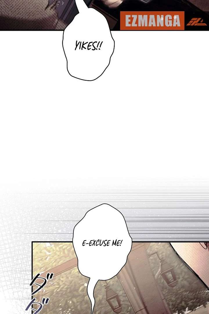 Another Heaven Chapter 57 page 51