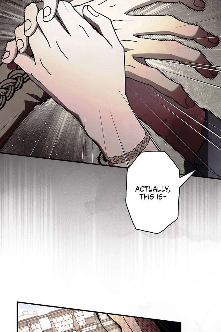 Another Heaven Chapter 57 page 24