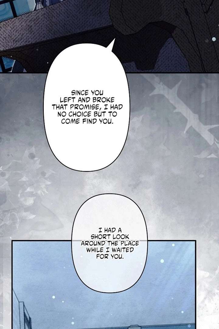 Another Heaven Chapter 57 page 92