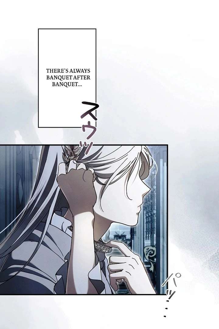 Another Heaven Chapter 57 page 76
