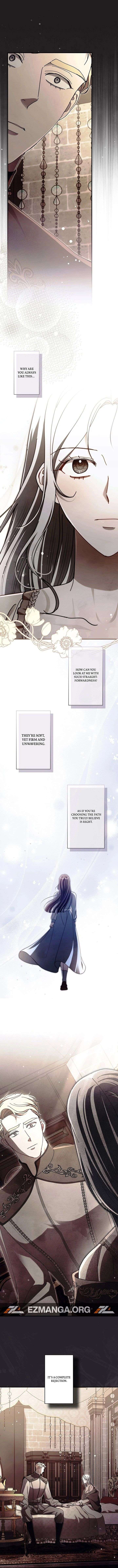 Another Heaven Chapter 60 page 4