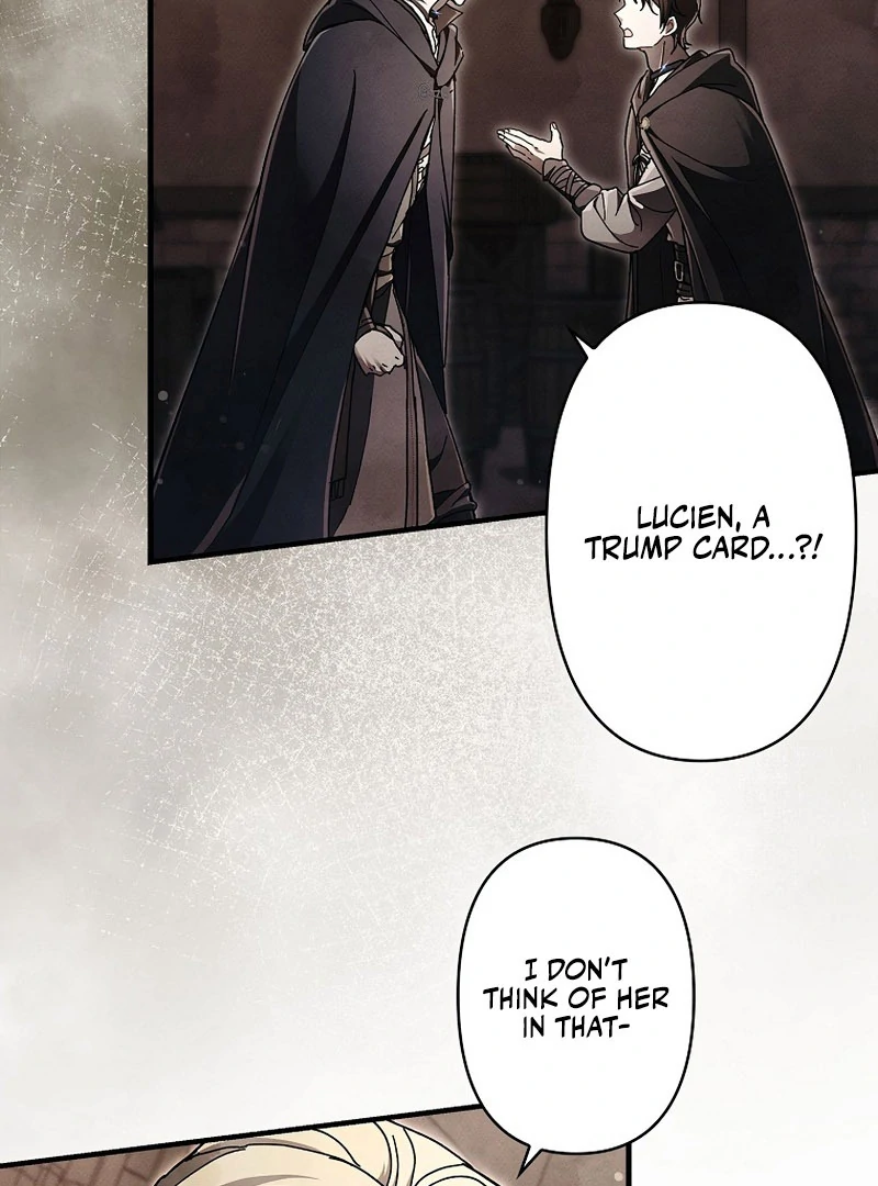 Another Heaven Chapter 39 page 8