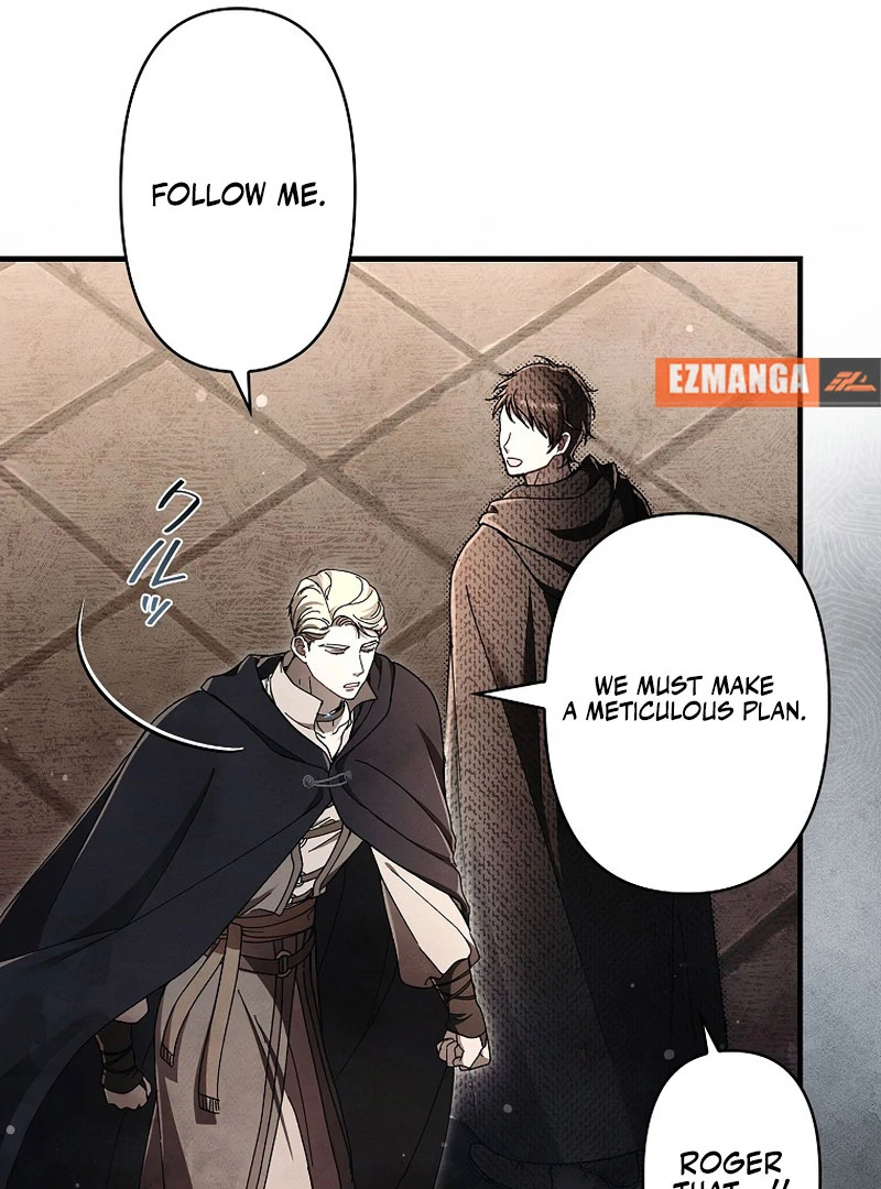 Another Heaven Chapter 39 page 15