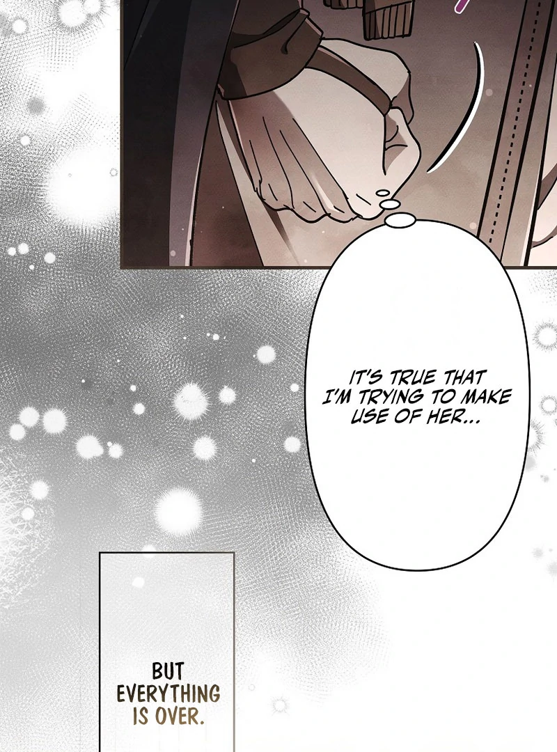 Another Heaven Chapter 39 page 11